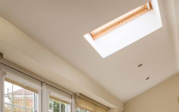 Lowca conservatory roof insulation companies