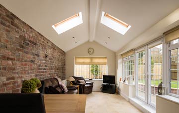 conservatory roof insulation Lowca, Cumbria