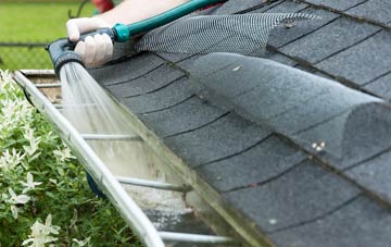 Lowca gutter cleaning costs