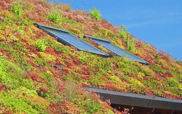 Lowca living roof systems