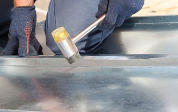 Lowca metal roofing costs