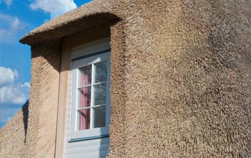 Lowca thatch roof disadvantages