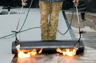 Lowca flat roof sealing quote