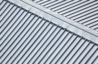 Lowca metal roofing