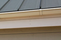 Lowca soffit repair